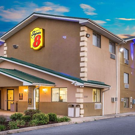 Motel Super 8 By Wyndham Harrisonburg Esterno foto