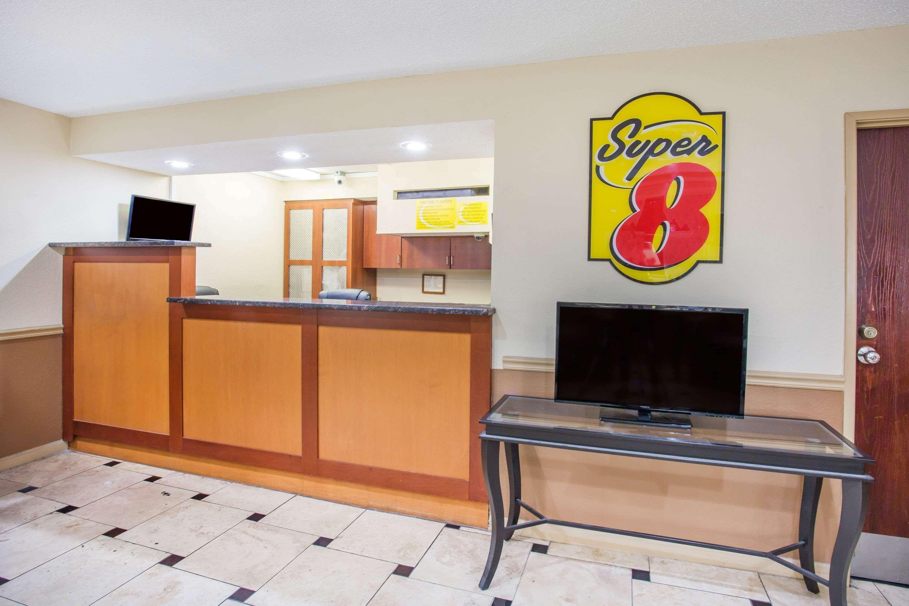Motel Super 8 By Wyndham Harrisonburg Esterno foto